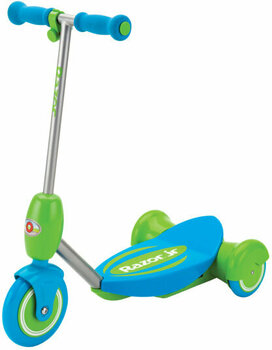 Electric Scooter Razor Lil’ E Blue Electric Scooter - 1