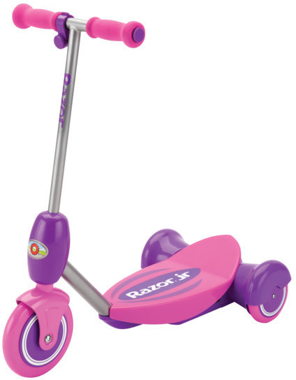 Elektrisk sparkcykel Razor Lil’ E Pink Elektrisk sparkcykel