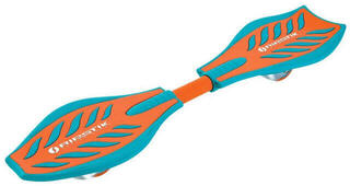 Razor RipStik Brights Teal/Orange