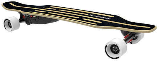 Skateboardul electric Razor X1 Skateboardul electric