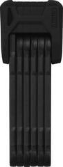 Abus Bordo Granit X Plus 6500/85 Black ST Abus Bordo Granit X Plus 6500/85 Black ST