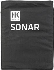Žemų dažnių garsiakalbio krepšys HK Audio SONAR 115 Sub D Cover