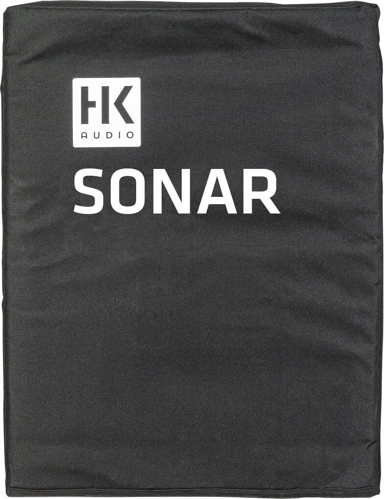 Torba za zvučnike HK Audio SONAR 115 Xi CVR Torba za zvučnike