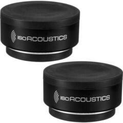 Ständer für Studiomonitore IsoAcoustics ISO-PUCK Ständer für Studiomonitore