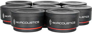 Ständer für Studiomonitore IsoAcoustics ISO-PUCK-MINI Ständer für Studiomonitore