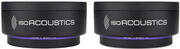 IsoAcoustics ISO-PUCK-76 Stojan pre štúdiové monitory (Ako nové)