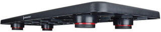 Amp Stands IsoAcoustics STAGE-1-COMBO Amp Stands