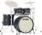 Akustik-Drumset Tama MA32CZS-FBK Starclassic Maple Flat Black