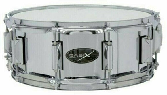 Snare Drum 14" GEWA PS801112 14" (Just unboxed) - 1