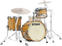 Akoestisch drumstel Tama ME30CMBS Starclassic Maple Gloss Natural Akoestisch drumstel