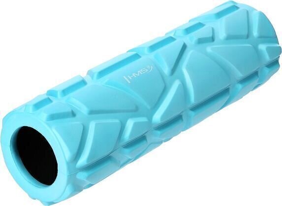 Massaažirullik HMS FS119 Fitness Roller Blue