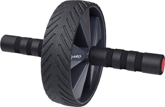 Treeningratas HMS WA04 Power Wheel