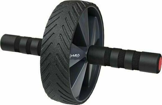 Treeningratas HMS WA04 Power Wheel - 1