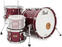 Акустична барабанна установка Pearl MRV943XEP-C354 Masters Maple Reserve Saphir Bordeaux Sparkle Акустична барабанна установка
