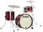 Set de tobe acustice Tama MR30CMBNS Starclassic Maple Red Oyster Set de tobe acustice