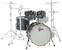 Set de tobe acustice Gretsch Drums RN2-E8246 Renown Silver Set de tobe acustice