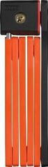 Abus uGrip Bordo 5700 Orange Abus uGrip Bordo 5700 Orange