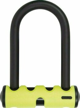 Bike Lock Abus U-Mini 40/130HB140 Yellow - 1
