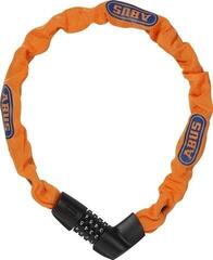 Abus Tresor 1385/75 Neon Orange