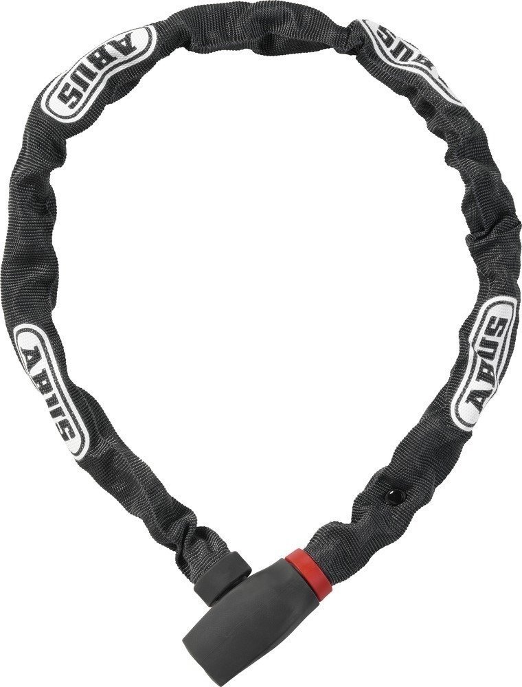 Bike Lock Abus uGrip Chain 585/100 Black