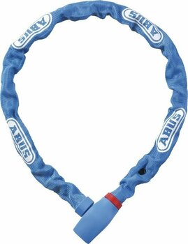 Kerékpár zár Abus uGrip Chain 585/100 Kék - 1