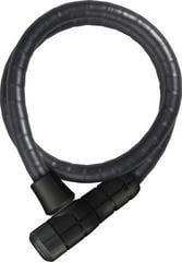 Abus Racer 6415K/120/15 Black