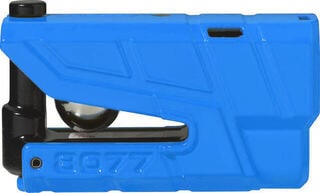Abus Granit Detecto X Plus 8077 Blue Abus Granit Detecto X Plus 8077 Blue