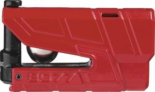 Abus Granit Detecto X Plus 8077 Red Abus Granit Detecto X Plus 8077 Red