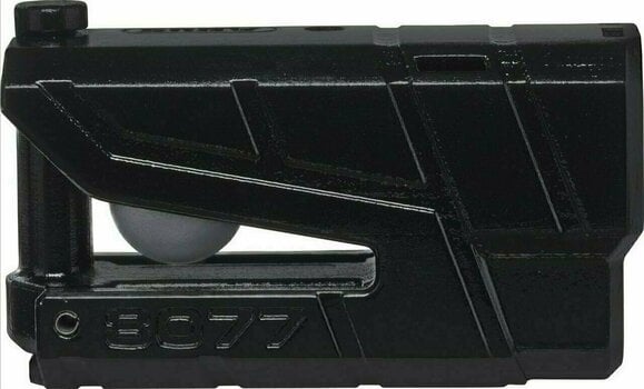 Moto serratura Abus Granit Detecto X Plus 8077 Black Moto serratura - 1