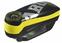 Moto serratura Abus Detecto 7000 RS1 Pixel Yellow Moto serratura
