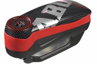 Abus Detecto 7000 RS1 Pixel Red