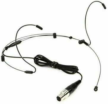 Динамичен микрофон за слушалки Line6 HS70 Динамичен микрофон за слушалки - 1