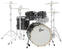 Akoestisch drumstel Gretsch Drums RN2-E8246 Renown Blue Metallic