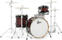 Set Batteria Acustica Gretsch Drums RN2-R643 Renown Cherry Burst