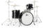 Set akustičnih bubnjeva Gretsch Drums RN2-R643 Renown Black Set akustičnih bubnjeva