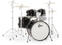 Zestaw perkusji akustycznej Gretsch Drums RN2-E8246 Renown Black Zestaw perkusji akustycznej