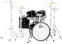 Set de tobe acustice Gretsch Drums RN2-E604 Renown Piano Black Set de tobe acustice