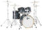 Set akustičnih bubnjeva Gretsch Drums RN2-E604 Renown Silver Set akustičnih bubnjeva