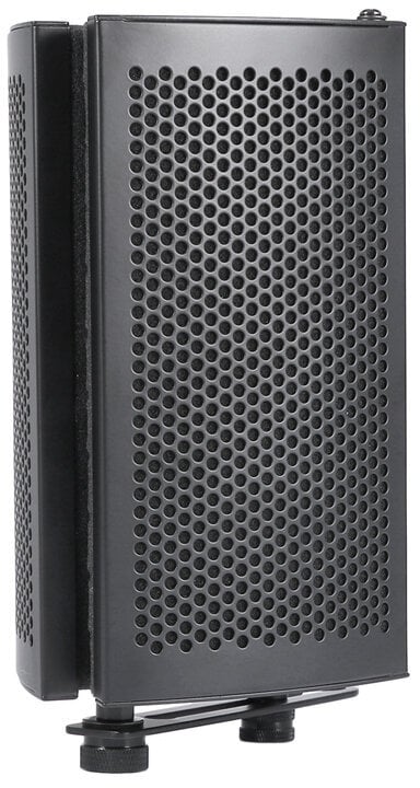 Portable akustische Abschirmung Lewitz TMSA022