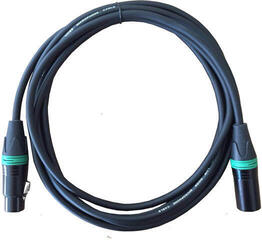 Микрофонен кабел WTF TMC112 Микрофонен кабел