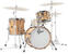 Akoestisch drumstel Gretsch Drums RN2-J483 Renown Gloss Natural