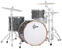Akoestisch drumstel Gretsch Drums RN2-J483 Renown Blue Metallic