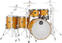 Akoestisch drumstel Mapex AR628SDW Armory Studioease Desert Dune