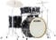 Akustik-Drumset Tama CL52KRS-TPB Superstar Classic Transparent Black Sunburst