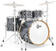 Akoestisch drumstel Gretsch Drums RN2-E604 Renown Blue Metallic