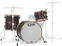 Drumkit PDP by DW Concept Classic Wood Hoop Natural-Walnut-Stain