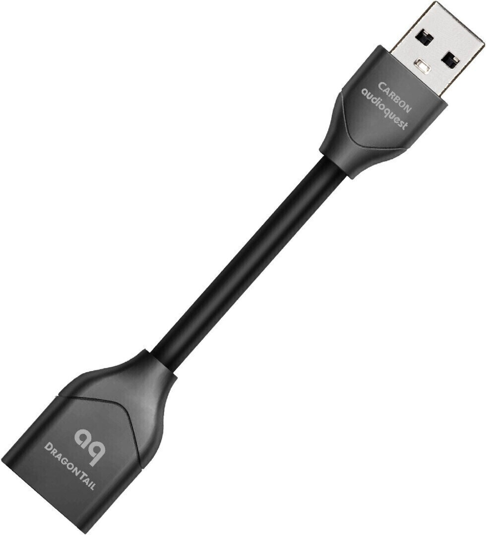 Levně AudioQuest Dragon Tail USB-2,0 Extender