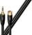 Hi-Fi Extension Audio cable AudioQuest Tower 3,0m 3,5mm Male - 3,5mm Female