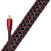 Cable coaxial de alta fidelidad AudioQuest Cinnamon 0,75 m Rojo Cable coaxial de alta fidelidad
