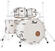 Drumkit Pearl MRV924XEFP-C353 Master Maple Reserve Matte White Drumkit